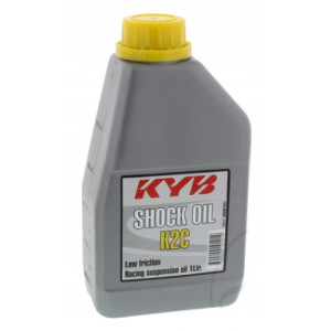 OLEJ DO ZAWIESZENIA TYŁ AMORTYZATORA KYB K2C 1L