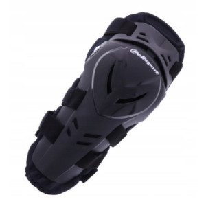 OCHRANIACZE KOLAN POLISPORT DEVIL NA MOTOCYKL