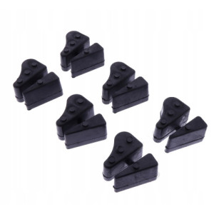 GUMY ZABIERAKA YAMAHA MT-09 MT09 2013 - 2020