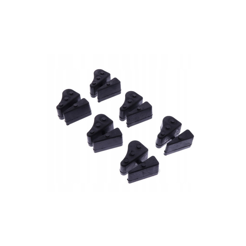 GUMY ZABIERAKA YAMAHA MT-09 MT09 2013 - 2020