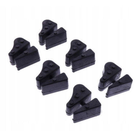 GUMY ZABIERAKA YAMAHA MT-09 MT09 2013 - 2020