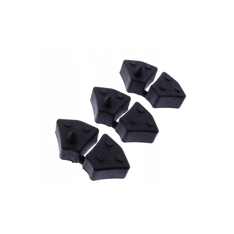 GUMY ZABIERAKA JMP YAMAHA XJ 600 1992 - 2003