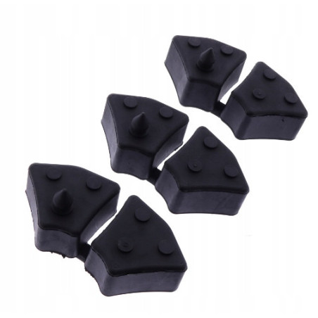 GUMY ZABIERAKA JMP YAMAHA TDM 850 1991 - 1996