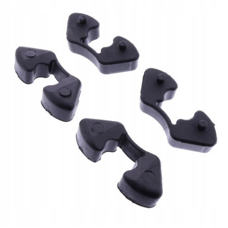 GUMY ZABIERAKA JMP KAWASAKI ZX-6R 636 NINJA 02 -06