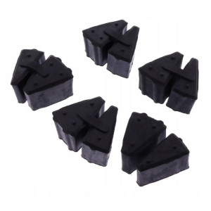 GUMY ZABIERAKA JMP BMW S1000 XR 2015 - 2019