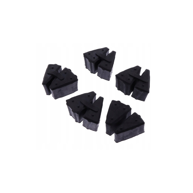 GUMY ZABIERAKA JMP BMW S1000 XR 2015 - 2019