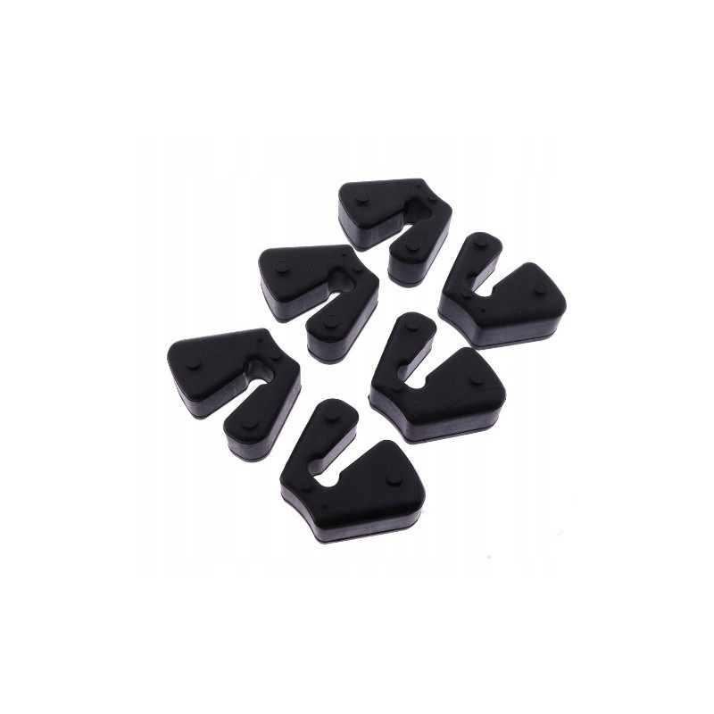 GUMY ZABIERAKA JMP SUZUKI DR 800 BIG 1990 - 1999