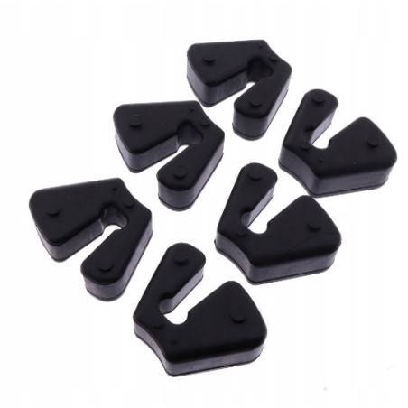 GUMY ZABIERAKA JMP SUZUKI DR 650 1990 - 1996