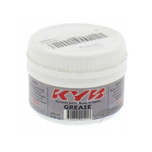 SMAR KYB JAPAN DO USZCZELNIACZY 250ml PUSZKA