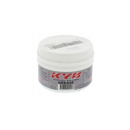 SMAR KYB JAPAN DO USZCZELNIACZY 250ml PUSZKA