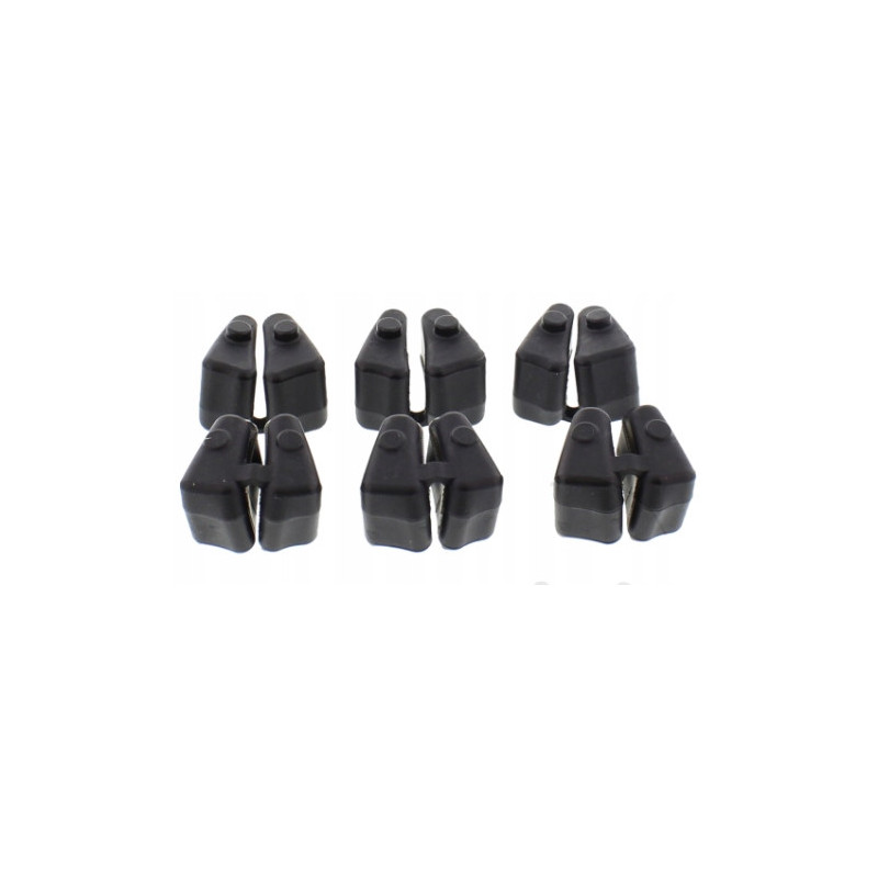 GUMY ZABIERAKA OEM HONDA CBR600 FS Sport 2001-2002