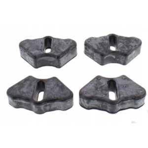 GUMY ZABIERAKA OEM HONDA XL125 VARADERO 2001-2013