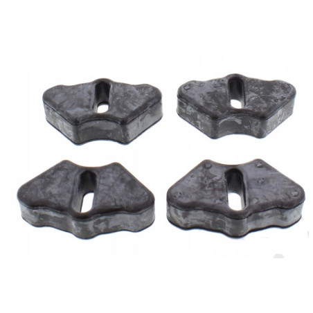 GUMY ZABIERAKA OEM HONDA VT125 SHADOW 1999 - 2008