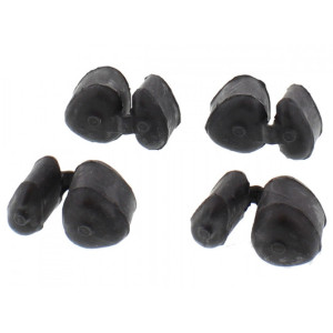 GUMY ZABIERAKA OEM HONDA CBR125 2004 - 2010