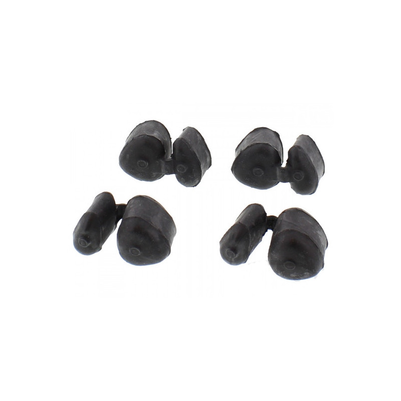 GUMY ZABIERAKA OEM HONDA CBR125 2004 - 2010