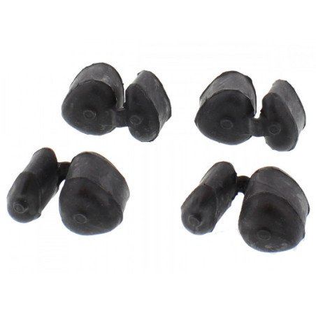 GUMY ZABIERAKA OEM HONDA CBR125 2004 - 2010