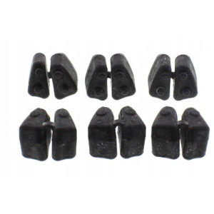 GUMY ZABIERAKA TOURMAX HONDA CBR1000 RR 2006-2022