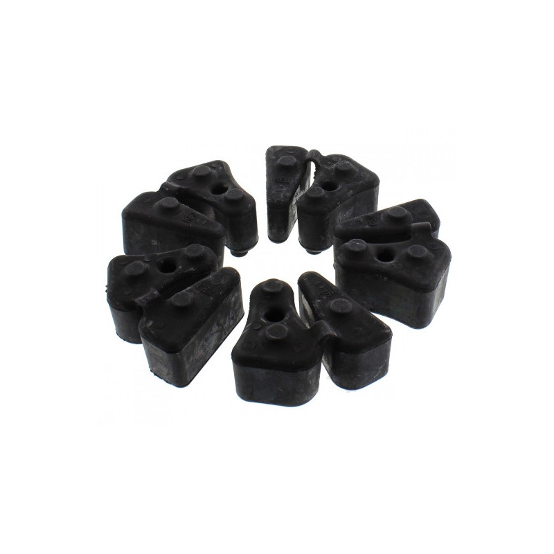 GUMY ZABIERAKA TOURMAX HONDA CB1300 2005 - 2013