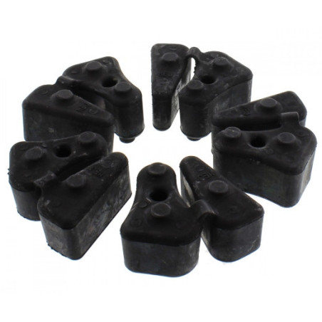 GUMY ZABIERAKA TOURMAX HONDA CB1300 2005 - 2013