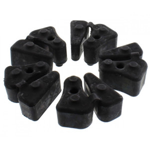 GUMY ZABIERAKA TOURMAX HONDA CB1100 2017 - 2021