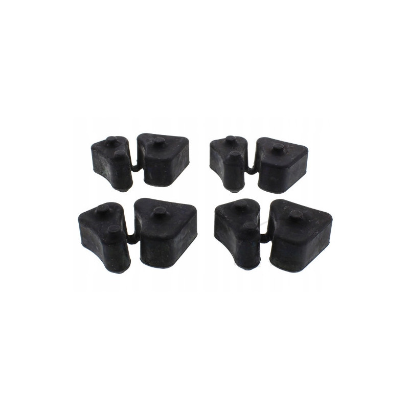 GUMY ZABIERAKA TOURMAX HONDA ST1300 PAN EUROPEAN