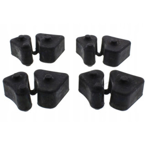 GUMY ZABIERAKA TOURMAX HONDA CTX1300 2014 - 2016