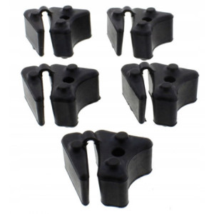 GUMY ZABIERAKA TOURMAX HONDA VT750 1997 - 2014