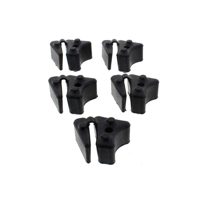 GUMY ZABIERAKA TOURMAX HONDA VT750 1997 - 2014