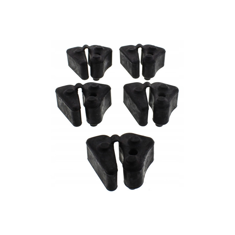 GUMY ZABIERAKA TOURMAX HONDA CB1300 F 1998 - 2004