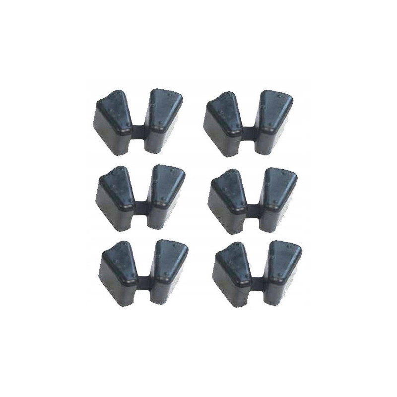 GUMY ZABIERAKA TOURMAX YAMAHA XT500 1976 - 1989