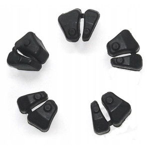 GUMY ZABIERAKA TOURMAX HONDA VFR800 1998 - 2001