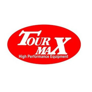 GUMY ZABIERAKA TOURMAX HONDA FMX650 2005 - 2007