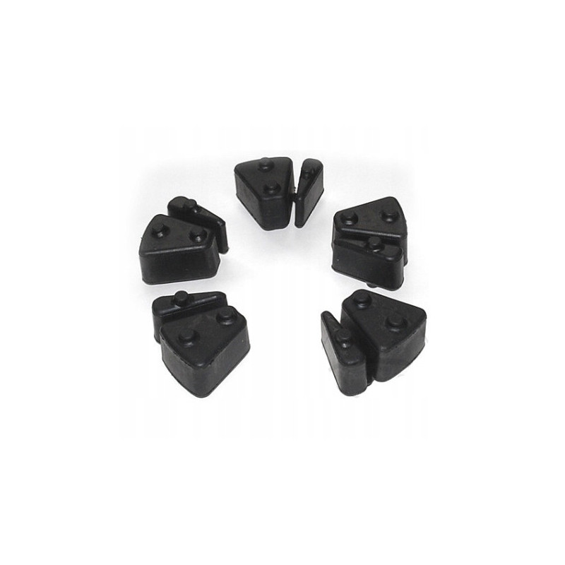 GUMY ZABIERAKA TOURMAX HONDA XRV750 AFRICA TWIN