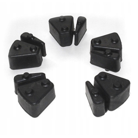 GUMY ZABIERAKA TOURMAX HONDA XRV750 AFRICA TWIN