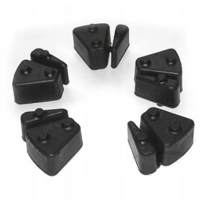 GUMY ZABIERAKA TOURMAX HONDA FT500 1982 - 1983