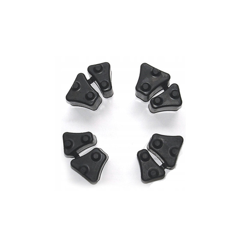 GUMY ZABIERAKA TOURMAX HONDA NV400 C 1988 - 1994