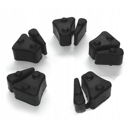 GUMY ZABIERAKA TOURMAX HONDA VF400 1983 - 1984