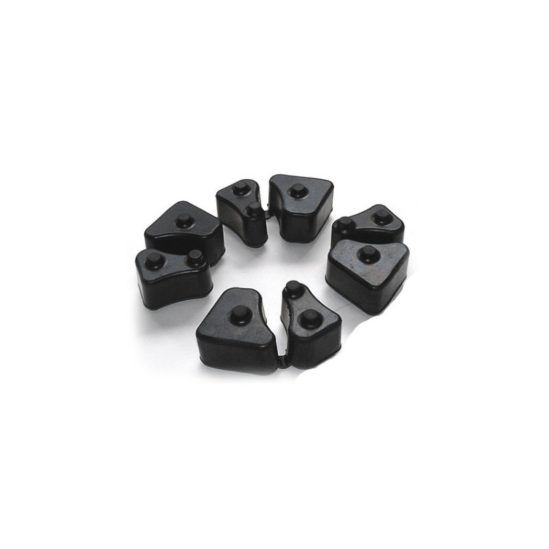 GUMY ZABIERAKA TOURMAX HONDA CBR 1100 1997 - 2008