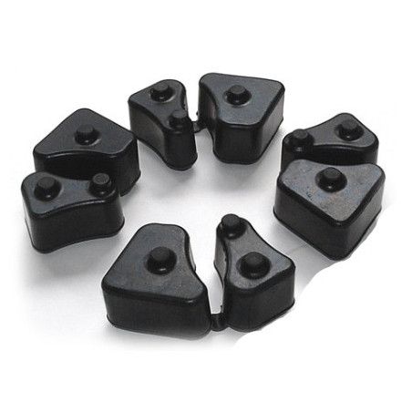 GUMY ZABIERAKA TOURMAX HONDA CBR 1100 1997 - 2008