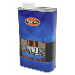 TWIN AIR OLEJ DO GĄBKOWEGO FILTRA POWIETRZA 1L