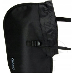 Mufki skuterowe KOBI - osłony manetek kierownicy