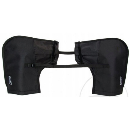 OSŁONY MANETEK RĄK DŁONI MUFKI DLA MOTOCYKLISTY