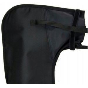 OSŁONY MANETEK RĄK DŁONI MUFKI DLA MOTOCYKLISTY