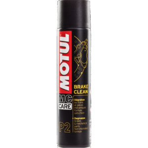 MOTUL P2 BRAKE CLEANER DO CZYSZCZENIA HAMULCÓW