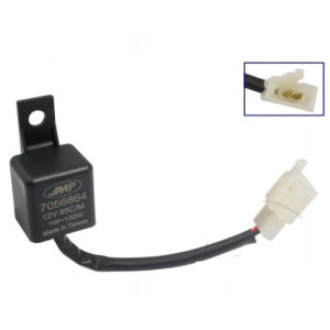 PRZERYWACZ JMP DO KIERUNKOWSKAZÓW LED 12V 2 PIN