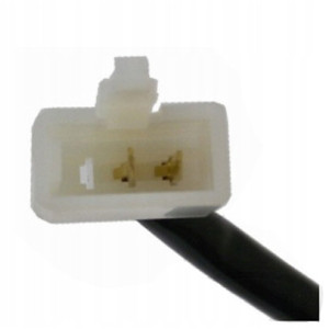 PRZERYWACZ JMP DO KIERUNKOWSKAZÓW LED 12V 2 PIN