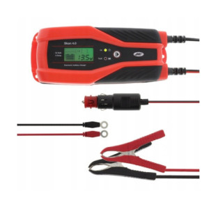 ŁADOWARKA AKUMULATOROWA JMP SKAN 4.0 12V CAN-BUS