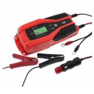 ŁADOWARKA AKUMULATOROWA JMP SKAN 4.0 12V CAN-BUS