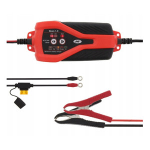 ŁADOWARKA AKUMULATOROWA JMP SKAN 1.0 6/12V 1A
