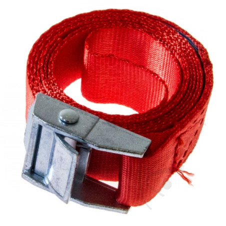 PAS TRANSPORTOWY DO SPINANIA MOTOCYKLA